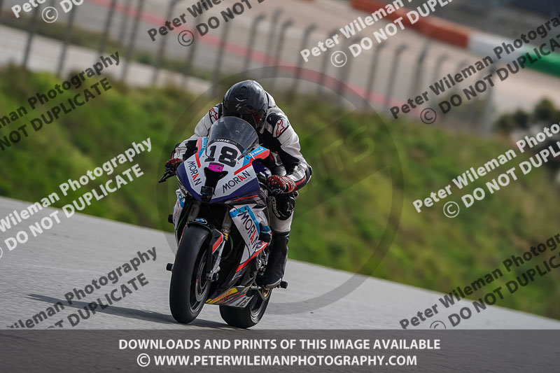 motorbikes;no limits;peter wileman photography;portimao;portugal;trackday digital images